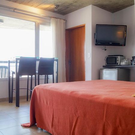 Morada Sur Apart Hotel Las Gaviotas Eksteriør bilde