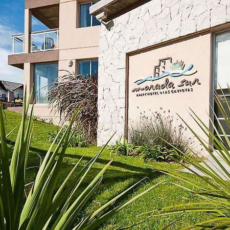 Morada Sur Apart Hotel Las Gaviotas Eksteriør bilde