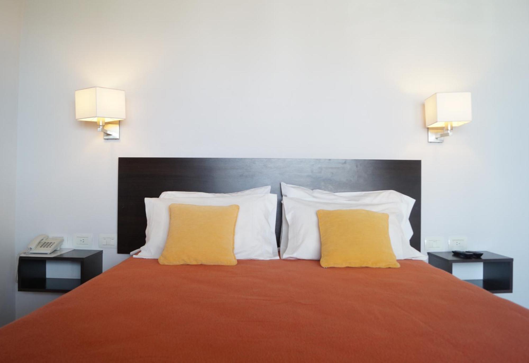 Morada Sur Apart Hotel Las Gaviotas Eksteriør bilde