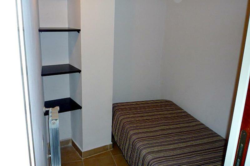 Morada Sur Apart Hotel Las Gaviotas Eksteriør bilde