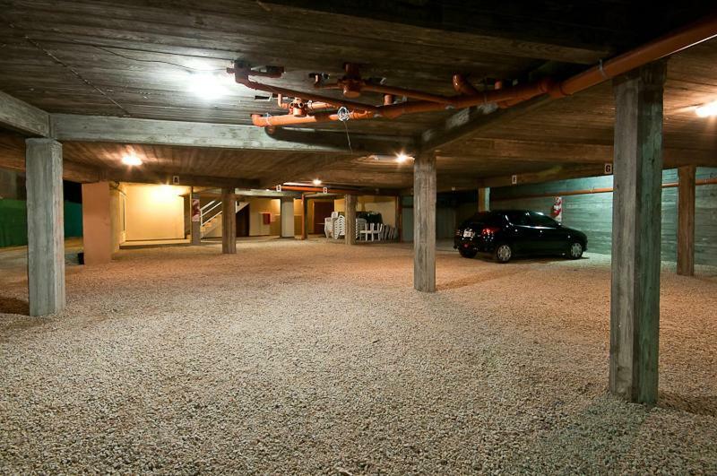 Morada Sur Apart Hotel Las Gaviotas Eksteriør bilde