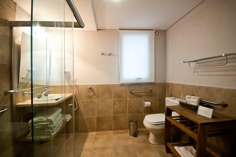 Morada Sur Apart Hotel Las Gaviotas Eksteriør bilde