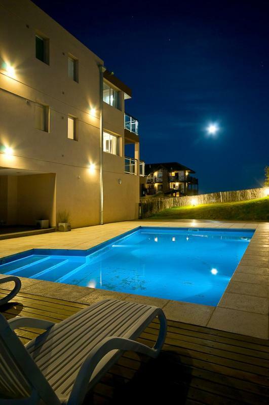 Morada Sur Apart Hotel Las Gaviotas Eksteriør bilde