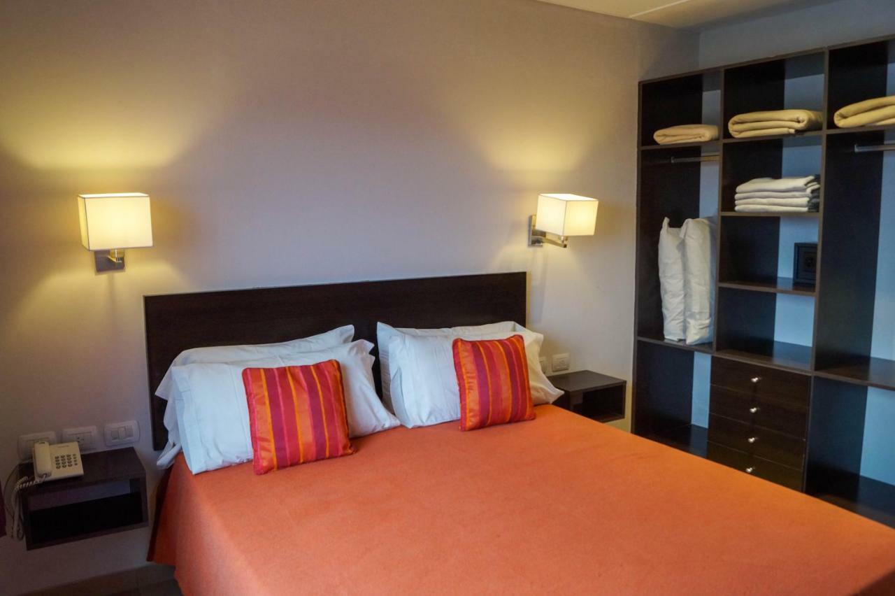 Morada Sur Apart Hotel Las Gaviotas Eksteriør bilde