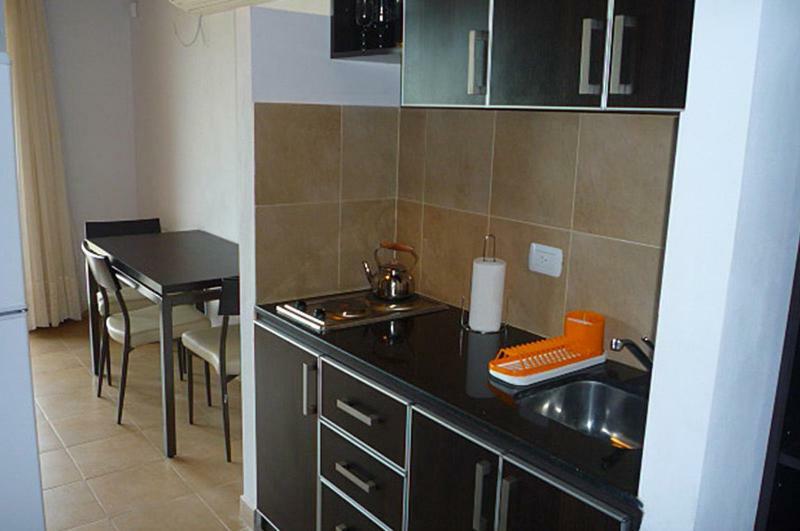 Morada Sur Apart Hotel Las Gaviotas Eksteriør bilde