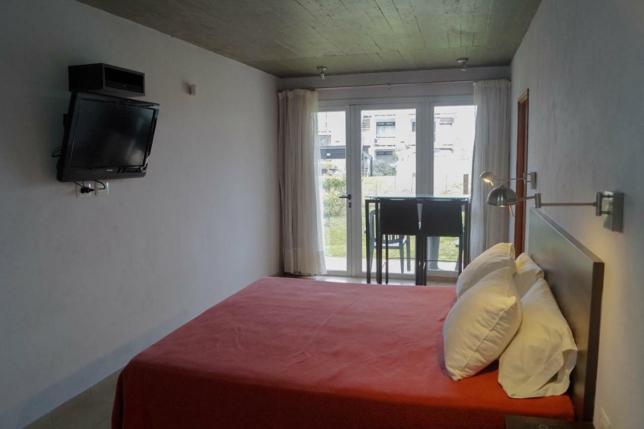Morada Sur Apart Hotel Las Gaviotas Rom bilde