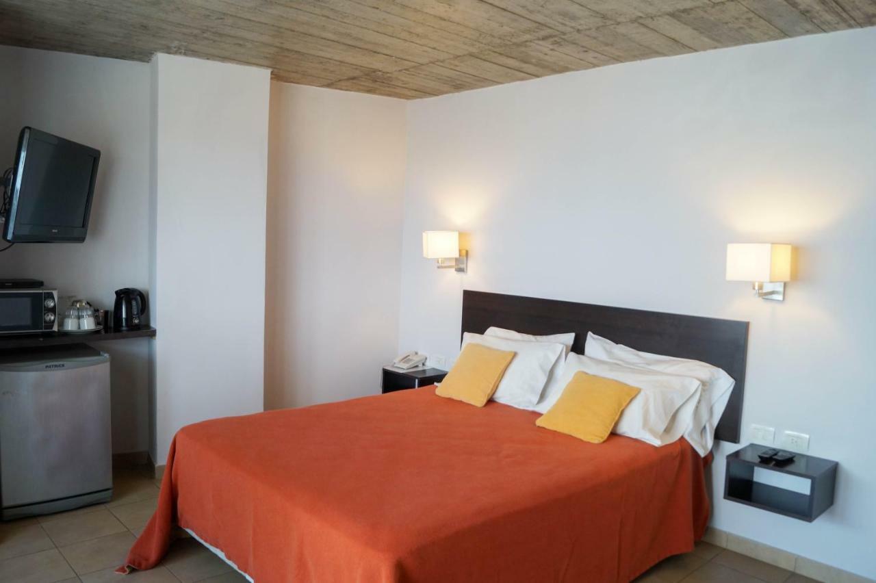 Morada Sur Apart Hotel Las Gaviotas Rom bilde