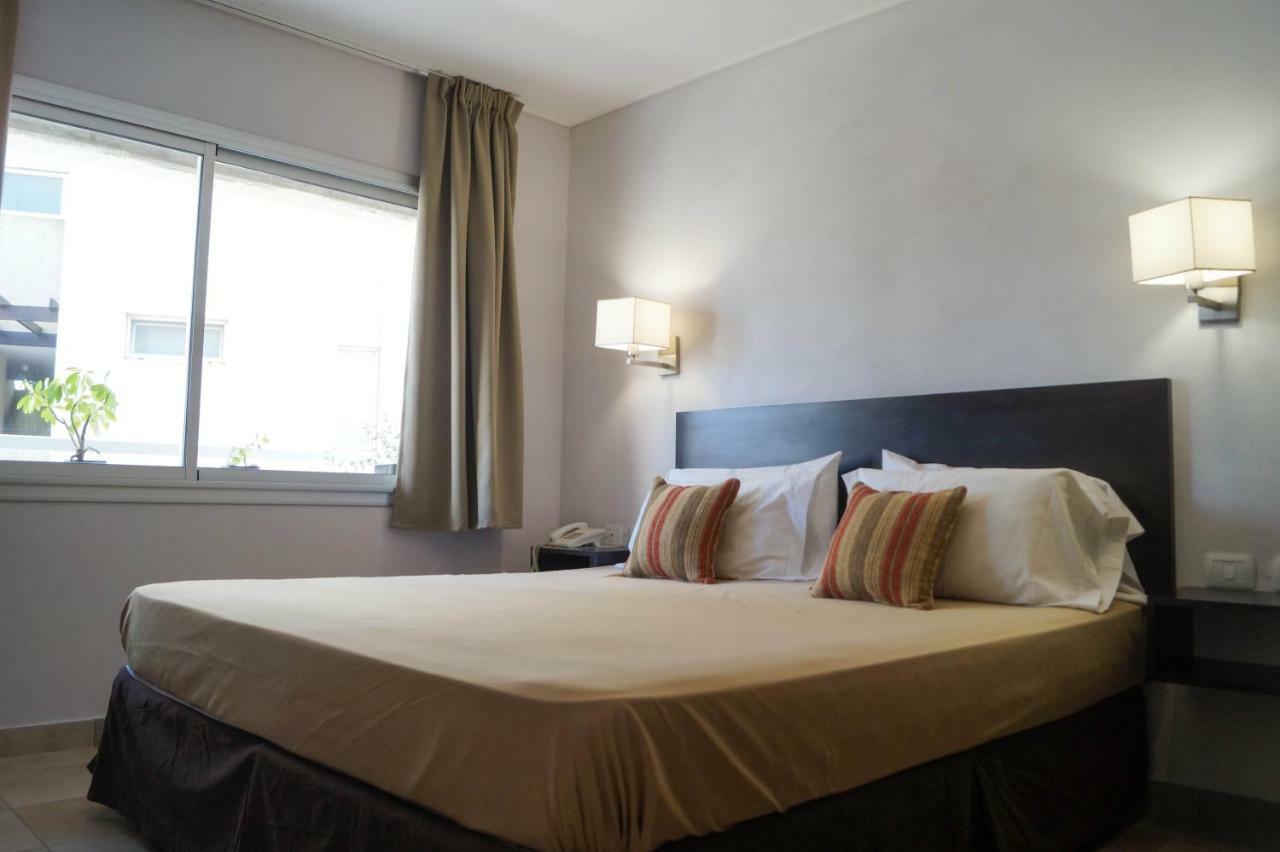 Morada Sur Apart Hotel Las Gaviotas Eksteriør bilde