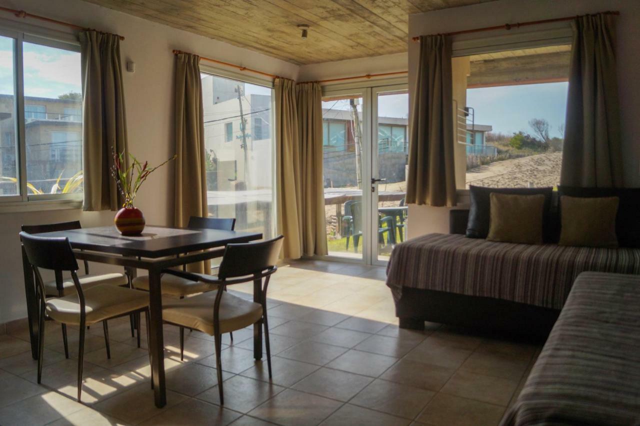 Morada Sur Apart Hotel Las Gaviotas Eksteriør bilde